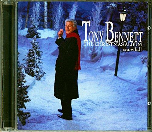 Snowfall-The Tony Bennett Ch