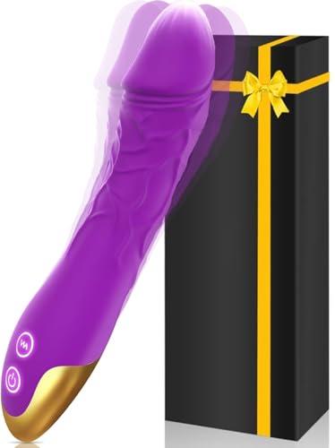 Vibratoreper donna professionale clotoride Vibratoriper donne 10 modalità Vibratore sexytoysys donna coppia Sex Toys Succhia Clotoride per Donna Vibratore dildo realistico sex toy vibratore