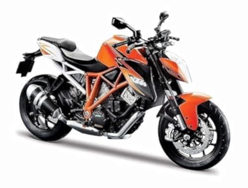 Maisto M32710 1:12 Motorbike-KTM 1290 Super Duke R,