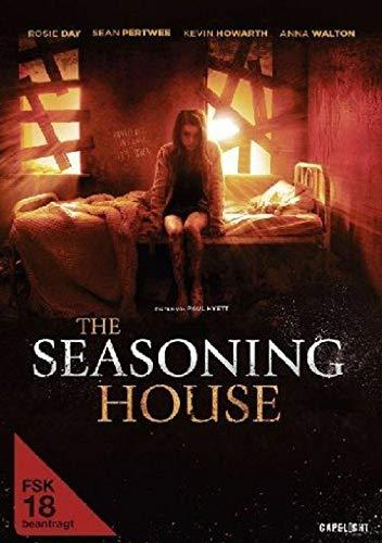 The Seasoning House - Uncut