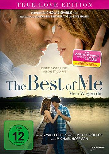 The Best of Me - Mein Weg zu dir - True Love Edition