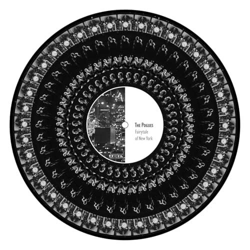 Fairytale of New York (12