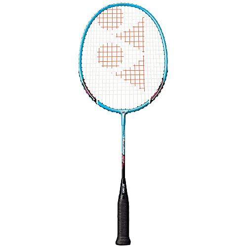 YONEX BRYJ 21MP2JRGE - Racchetta da badminton per bambini, formato M, taglia unica