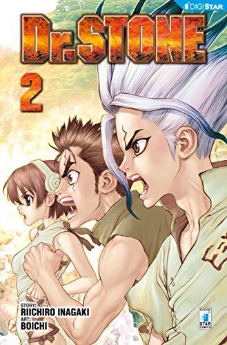 Dr.Stone 2: Digital Edition