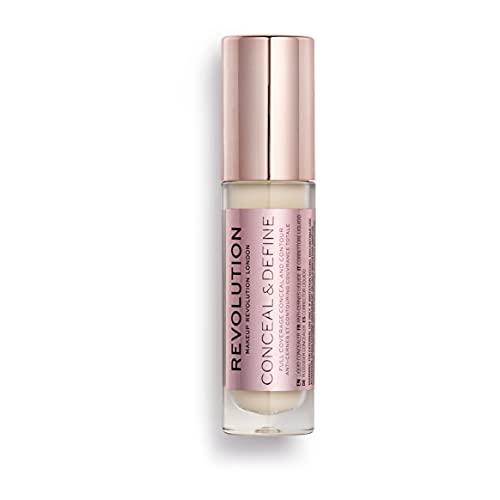Makeup Makeup Revolution Correttore e definitore C0.2