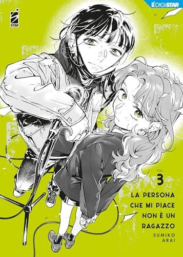 La persona che mi piace non è un ragazzo 3: Digital Edition