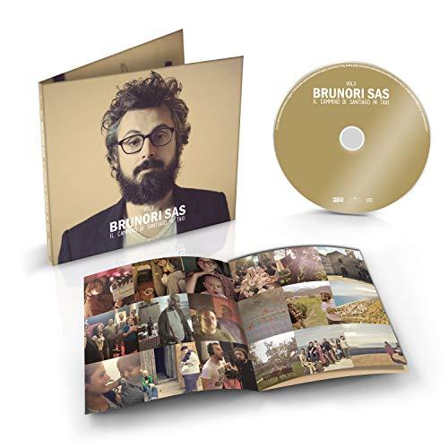 Il Cammino Di Santiago In Taxi