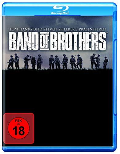 Band of Brothers - Box Set