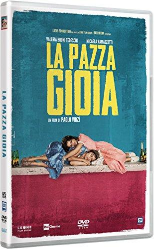 La Pazza Gioia