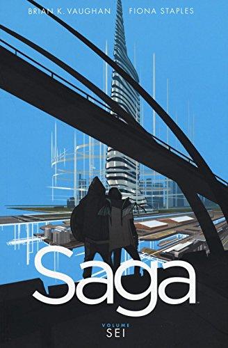 Saga (Vol. 6)