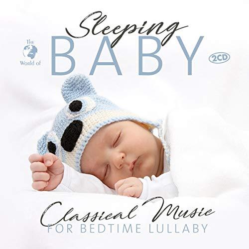 Sleeping Baby Classical Music for Bedtime Lullaby