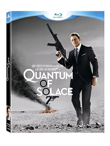 James Bond : Quantum of Solace [Blu-ray]