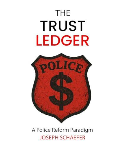 The Trust Ledger (English Edition)