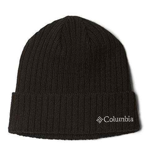 Columbia Watch cap II Berretto Invernale, Nero(Black), Taglia Unica