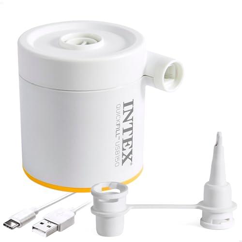 QUICKFILL USB150 AIR PUMP