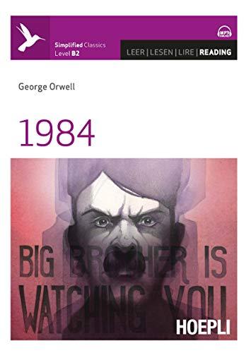 1984 (Simplified Classics - Level B2)