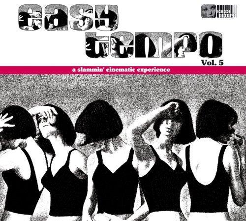 Vol. 5-Easy Tempo