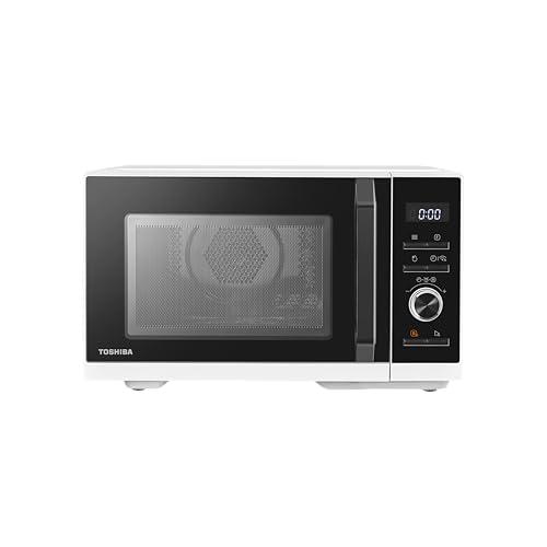 Microonde Toshiba Smart Cooking Matters 23l 1900W Bianco