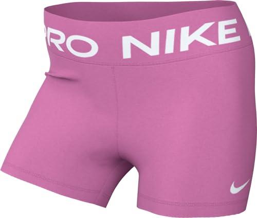 Nike Pantaloncini da Donna Upper Thigh Length W NP 365