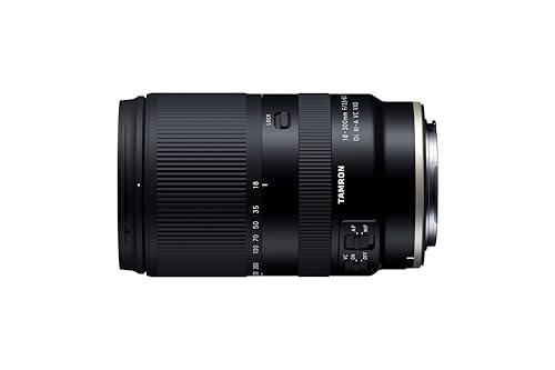 TAMRON 18-300 mm f/3.5-6.3 Di III-A VC VXD - Montatura Canon RF-S