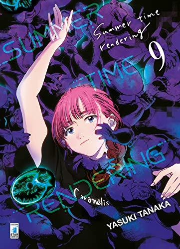 Summer time rendering (Vol. 9)