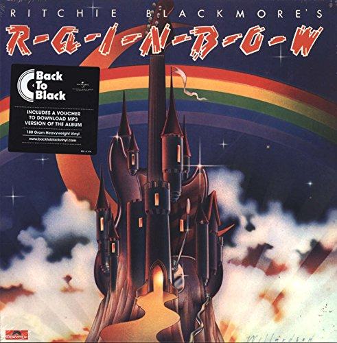 Ritchie Blackmores Rainbow (2 LP)