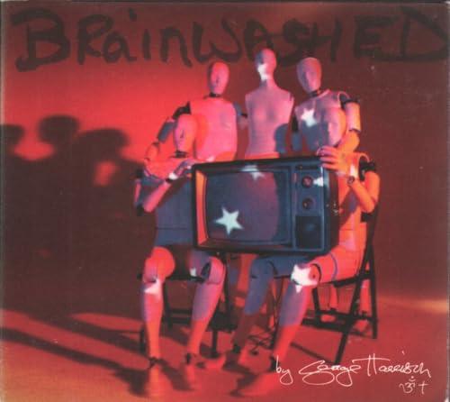Brainwashed