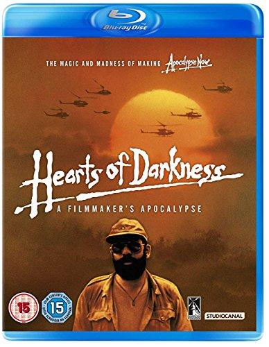 Hearts Of Darkness [Blu-ray] [Edizione: Regno Unito]