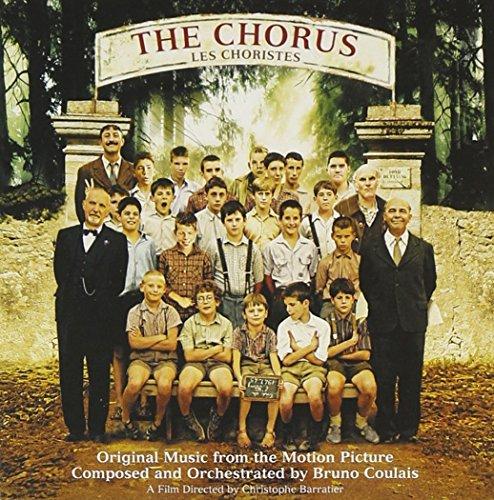 The Chorus Les Choristes (Original Motion Picture)