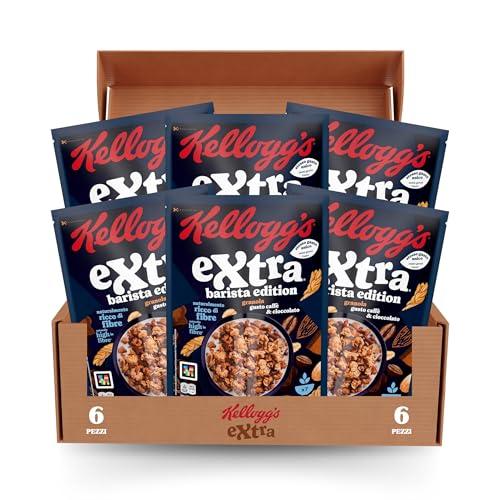 Kellogg's Cereali Extra 