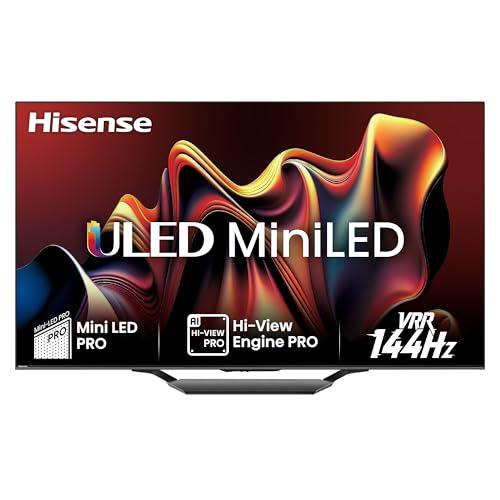 Hisense - Smart TV