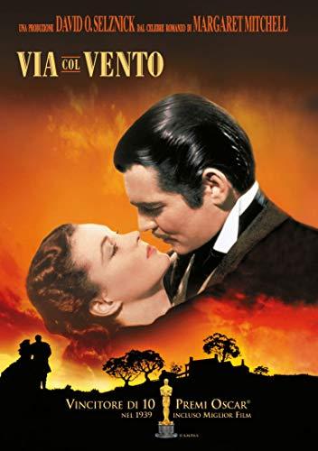 Via Col Vento (1939)