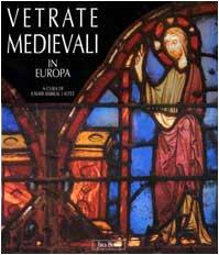Vetrate medievali in Europa
