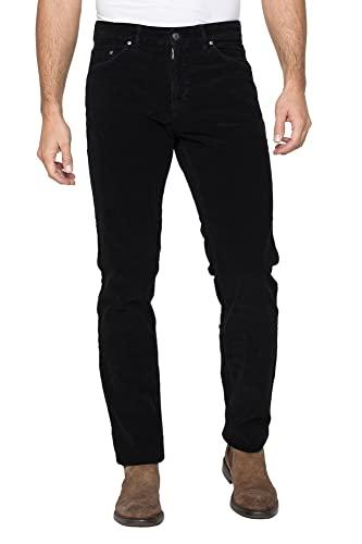 Carrera Jeans - Pantalone in Cotone, Nero (56)