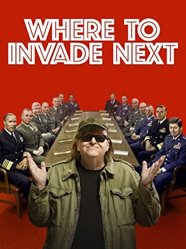 Where to Invade Next