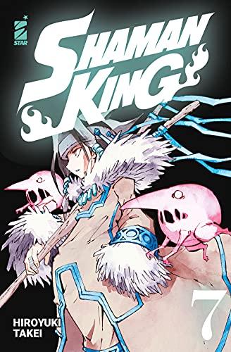 Shaman King. Final edition (Vol. 7)