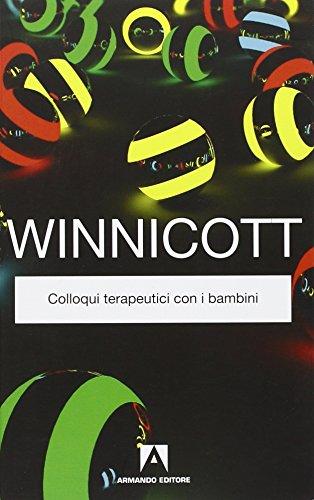 Colloqui terapeutici con i bambini