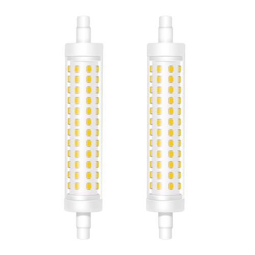 Caldarax Lampadina LED R7S 12W