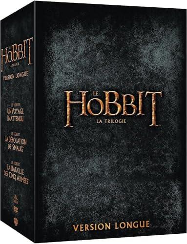 Le hobbit - la trilogie