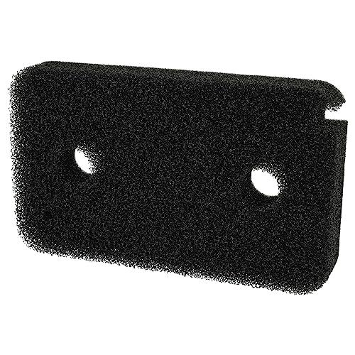 vhbw filtro in spugna compatibile con Miele Edition 111 T8860WP, T8861WP, T8873WP asciugatrice - Filtro di ricambio