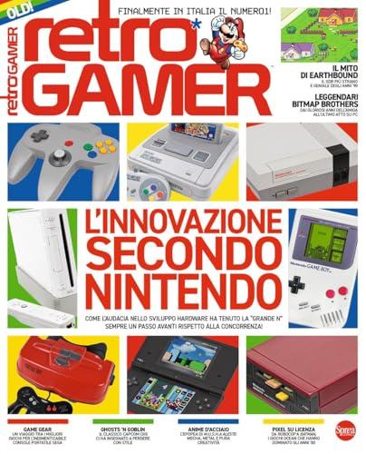 Retro Gamer. L' innovazione secondo Nintendo (Vol. 1)