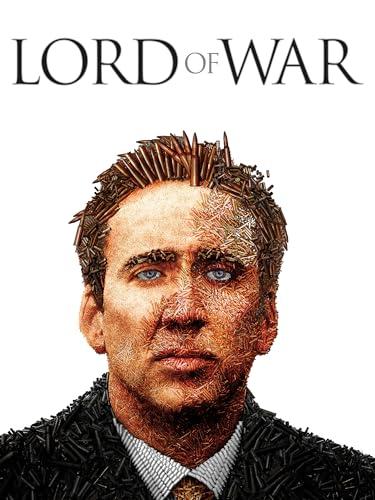 Lord of war