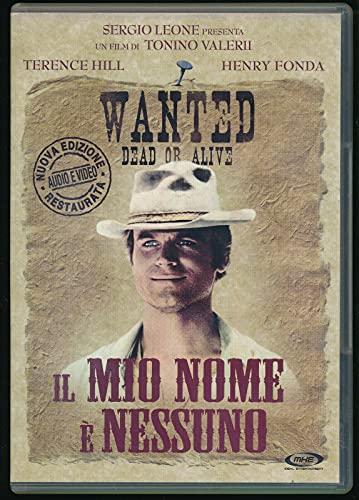 Il mio nome e' Nessuno