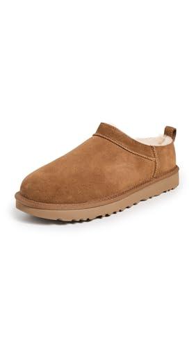 UGG Stivaletti Classic Micro Marroni