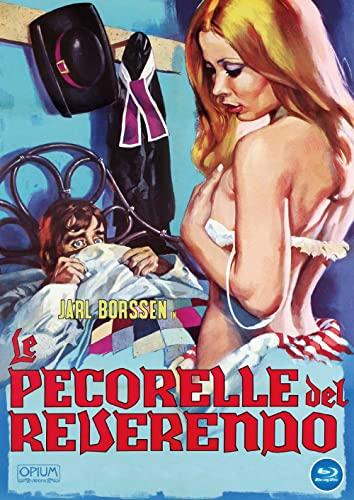 Pecorelle Del Reverendo (Le) (Opium Visions) (Limited Edition) (Lingua Originale