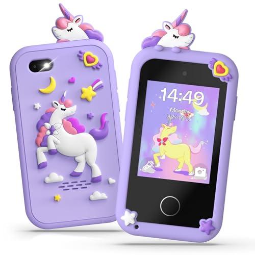 Fippesax Telefono Bambini, 2,8