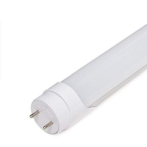 Tubo LED T8 9W 720Lm 6000ºK 60Cm 12VDC 40.000H [NE-T8-12VDC-600-9W-CW] | Greenice