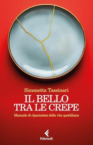 Il bello tra le crepe. Manuale di riparazione della vita quotidiana
