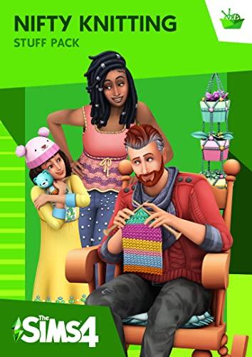 The Sims 4 Portento del Punto Stuff Pack | Codice Origin per PC