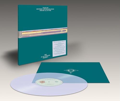 tales of mystery and imagination - edgar allan poe-Import USA